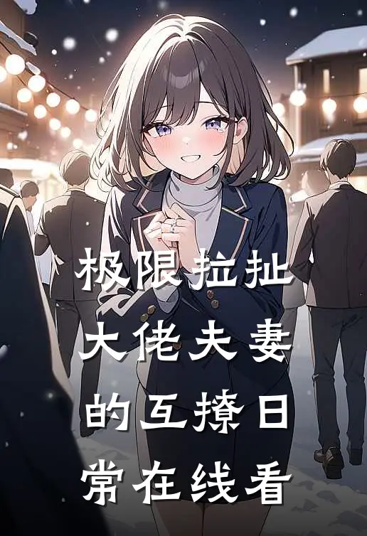 极限拉扯：大佬夫妻的互撩日常在线看