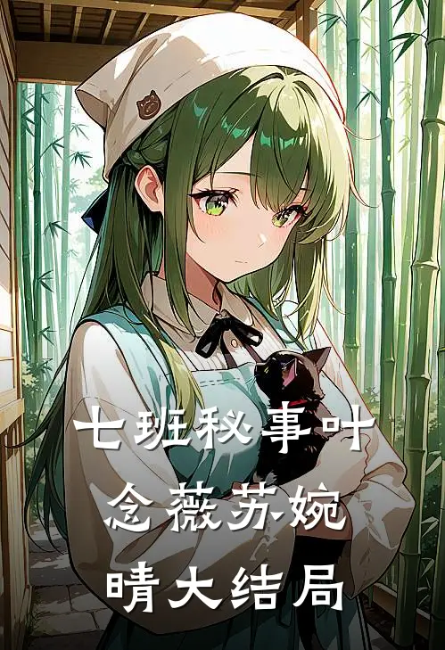 七班秘事叶念薇苏婉晴大结局