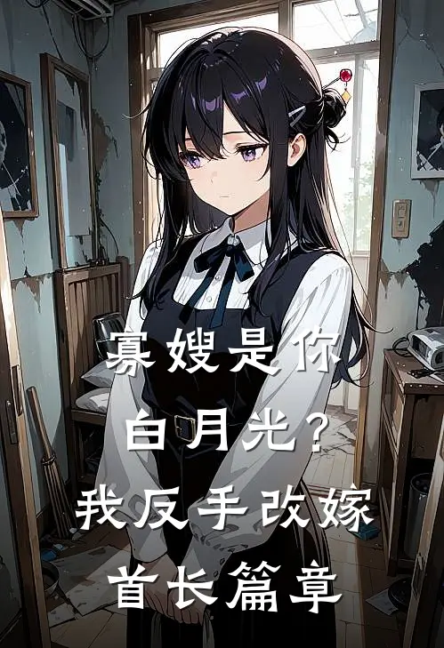 寡嫂是你白月光?我反手改嫁首长篇章在线阅读