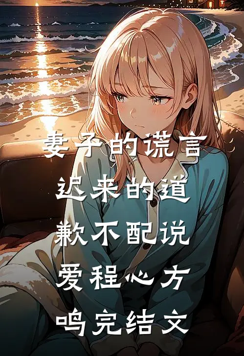 妻子的谎言：迟来的道歉不配说爱程心方鸣完结文