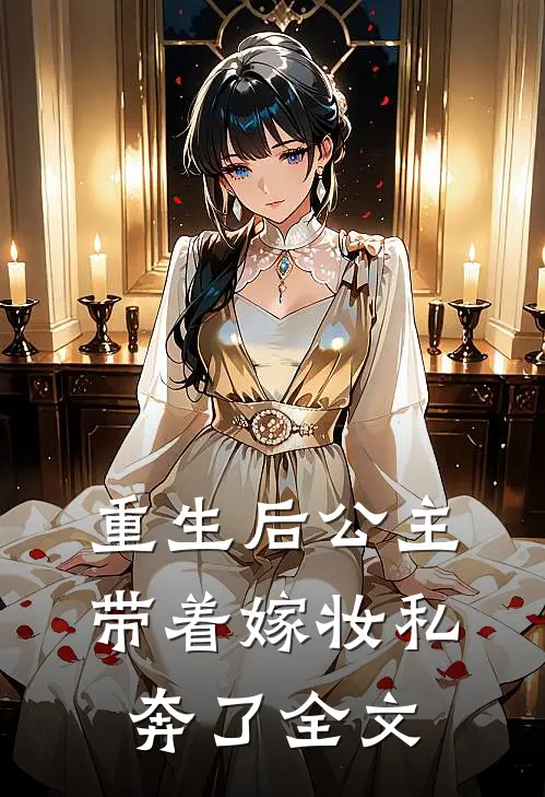 重生后公主带着嫁妆私奔了全文