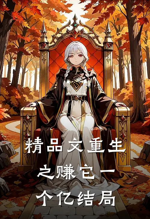 精品文重生之赚它一个亿结局
