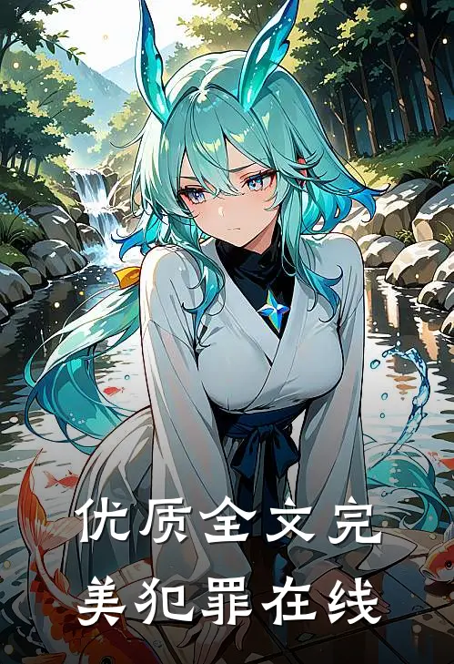 优质全文完美犯罪在线