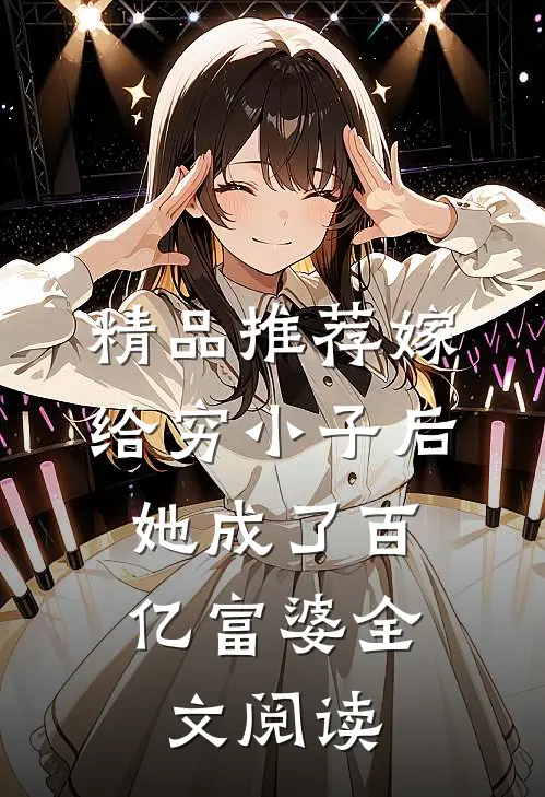 精品推荐嫁给穷小子后,她成了百亿富婆全文阅读