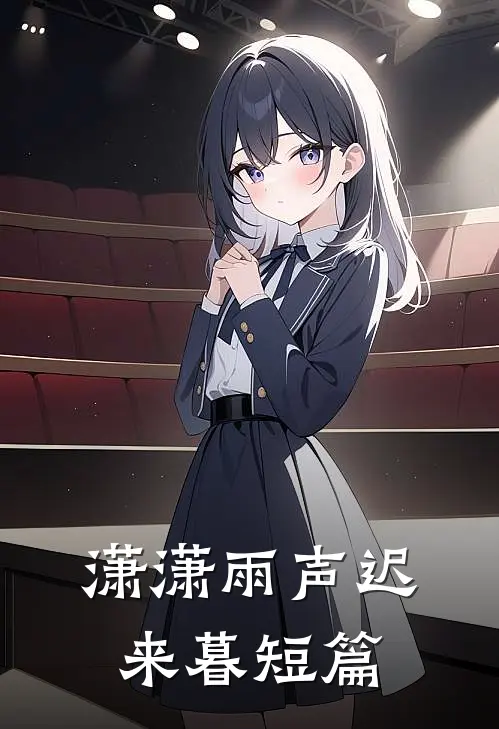 潇潇雨声迟来暮短篇