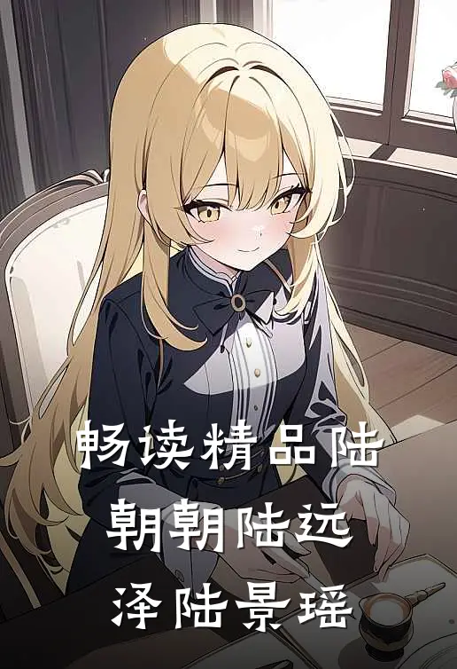 畅读精品陆朝朝陆远泽陆景瑶