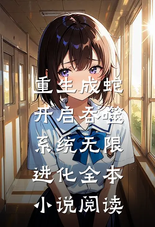 重生成蛇：开启吞噬系统无限进化全本小说阅读