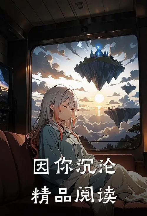 因你沉沦精品阅读