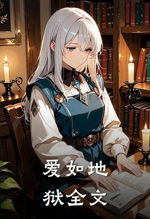 爱如地狱全文