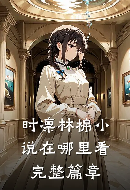 时凛林棉小说在哪里看完整篇章