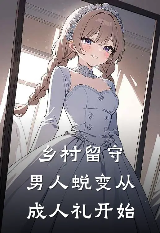 乡村留守：男人蜕变从成人礼开始