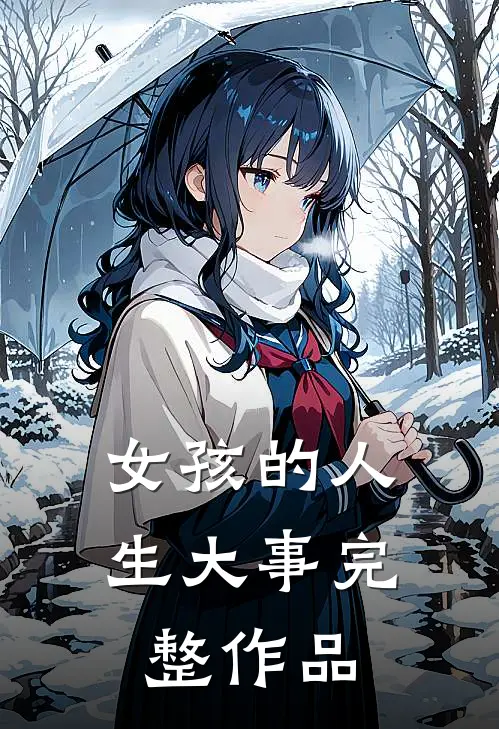 女孩的人生大事完整作品