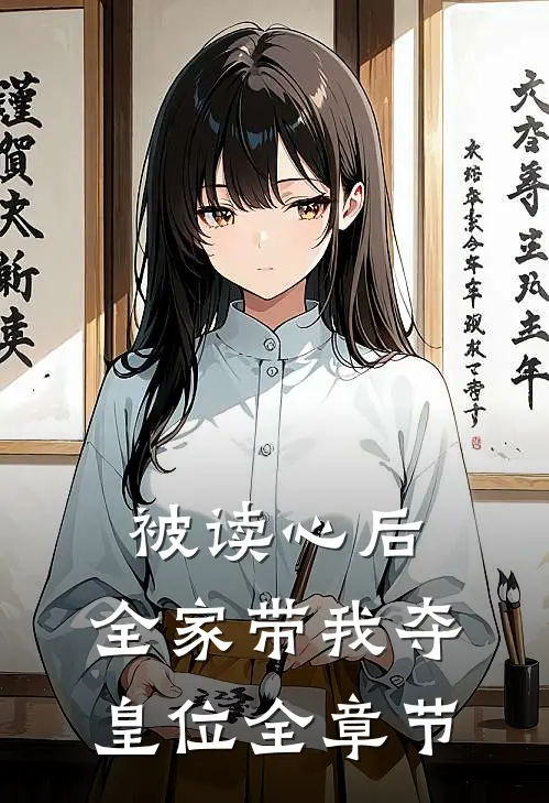 被读心后，全家带我夺皇位全章节