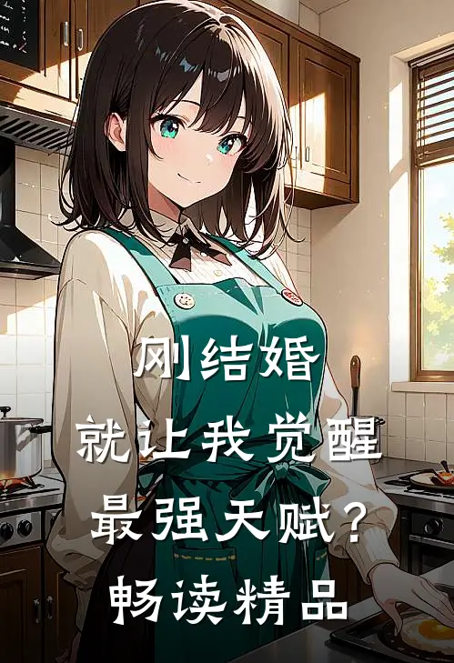 刚结婚，就让我觉醒最强天赋？畅读精品