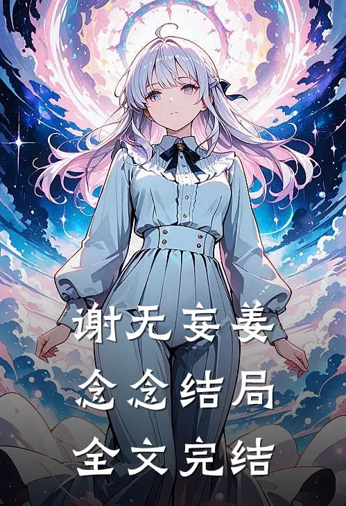 谢无妄姜念念结局全文完结