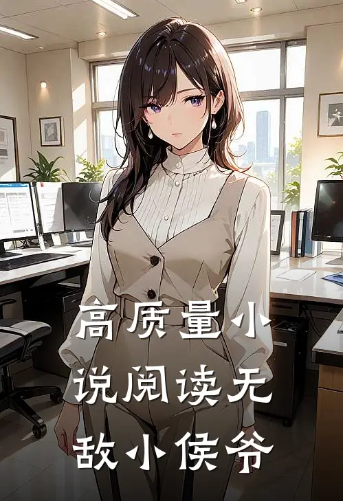 高质量小说阅读无敌小侯爷