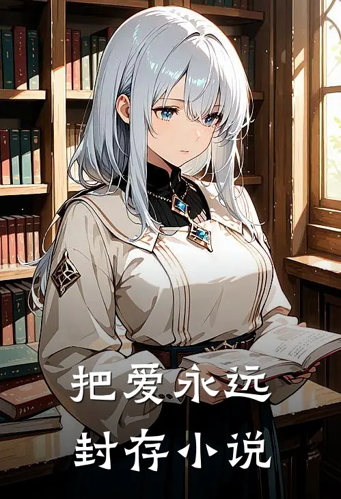 把爱永远封存小说