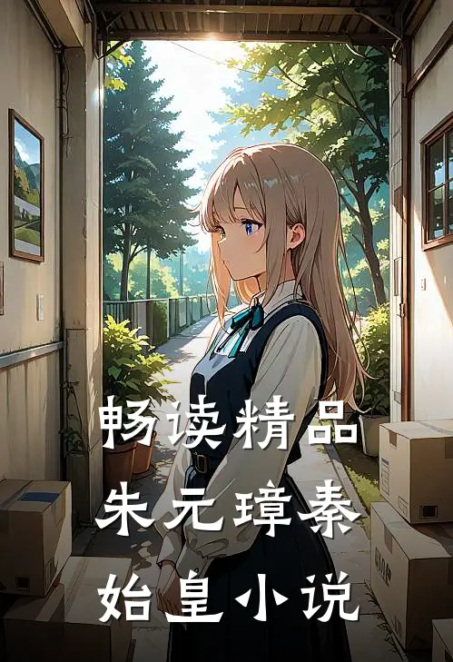 畅读精品朱元璋秦始皇小说