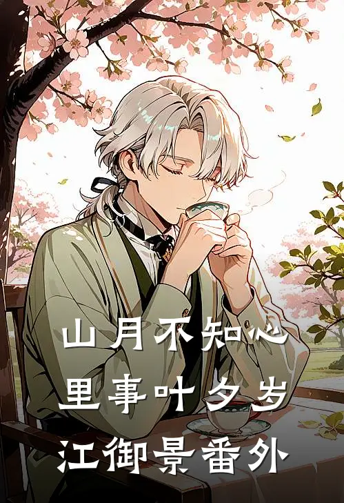 山月不知心里事叶夕岁江御景番外