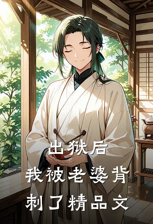 出狱后,我被老婆背刺了精品文