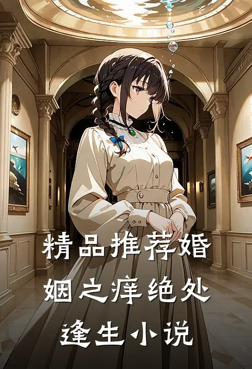 精品推荐婚姻之痒绝处逢生小说