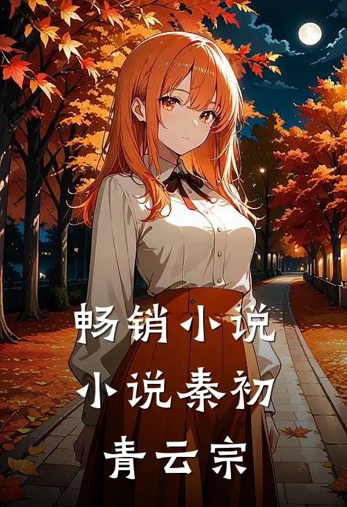 畅销小说小说秦初青云宗