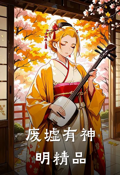 废墟有神明精品