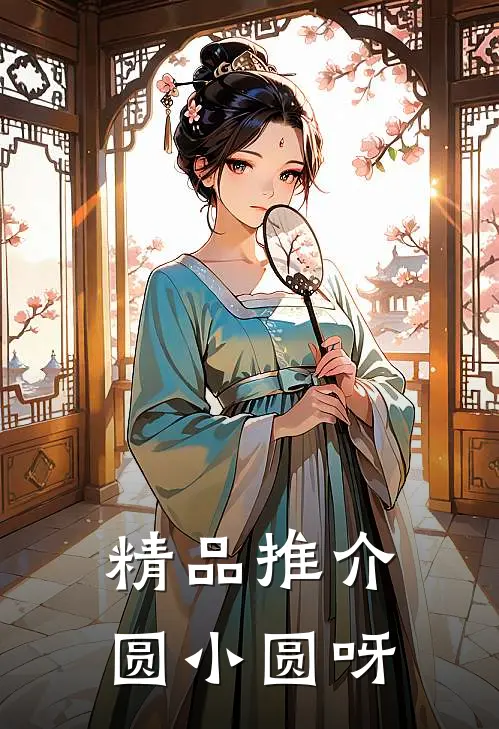 精品推介圆小圆呀