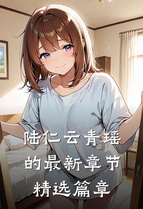 陆仁云青瑶的最新章节精选篇章