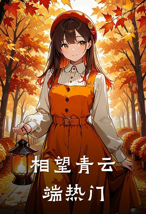 相望青云端热门