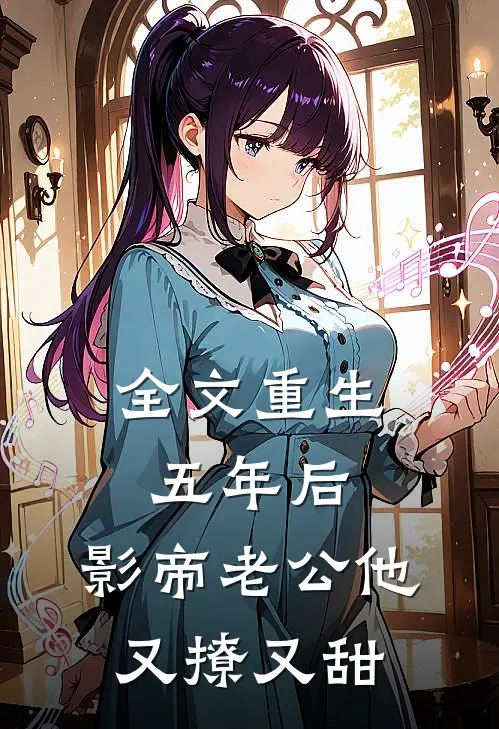 全文重生五年后，影帝老公他又撩又甜
