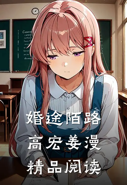 婚途陌路高宏姜漫精品阅读