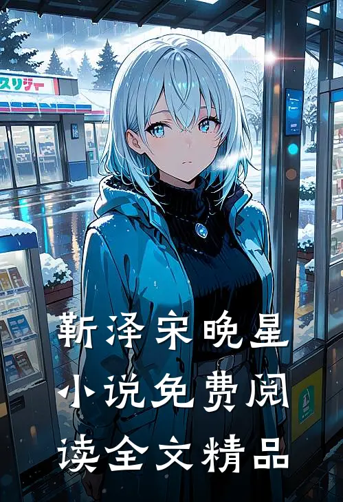 靳泽宋晚星小说免费阅读全文精品
