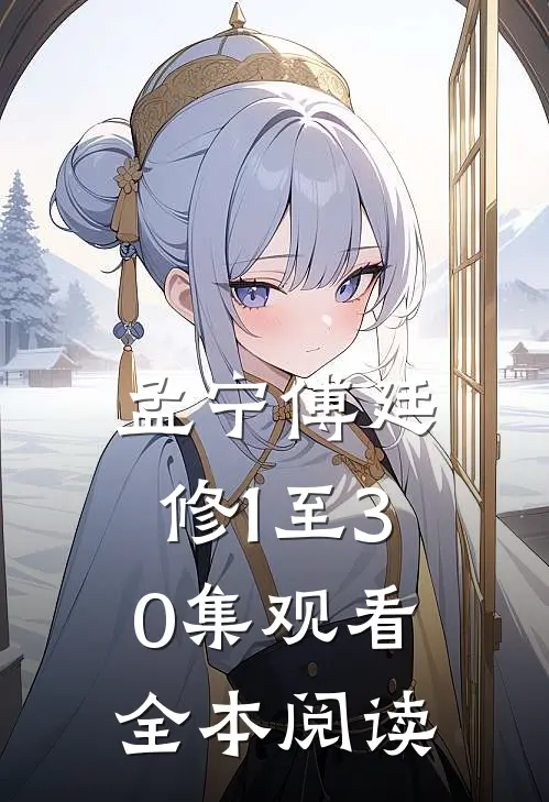 孟宁傅廷修1至30集观看全本阅读