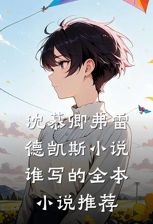 沈慕卿弗雷德凯斯小说谁写的全本小说推荐