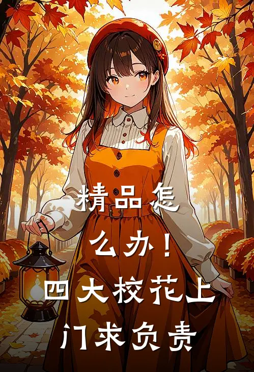 精品怎么办！四大校花上门求负责