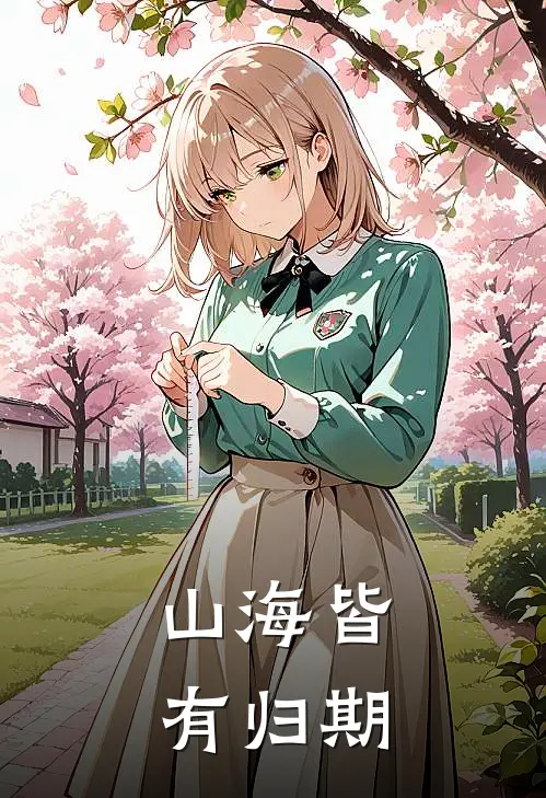 山海皆有归期