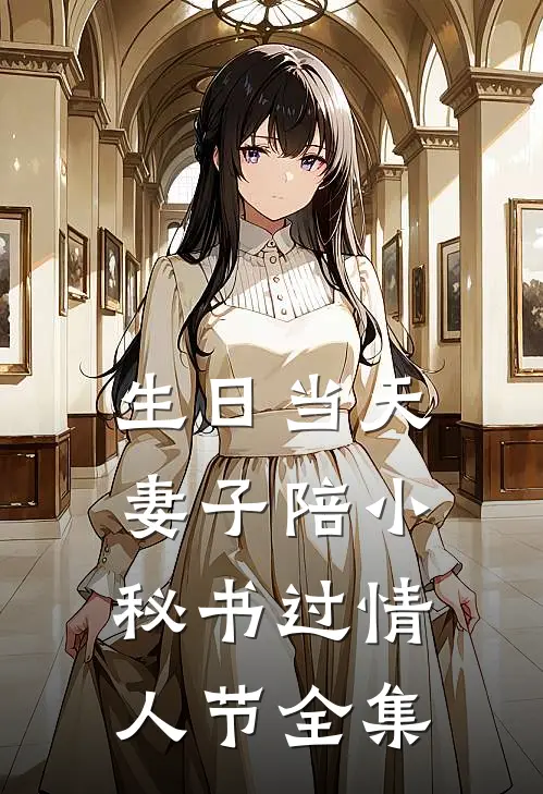生日当天，妻子陪小秘书过情人节全集