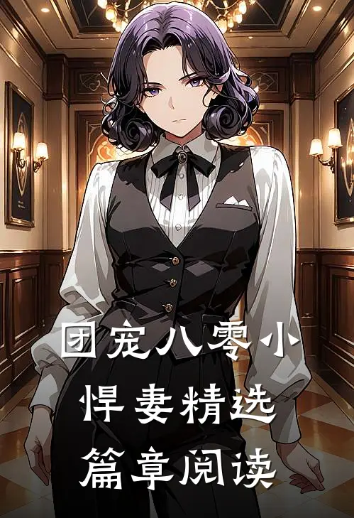 团宠八零小悍妻精选篇章阅读
