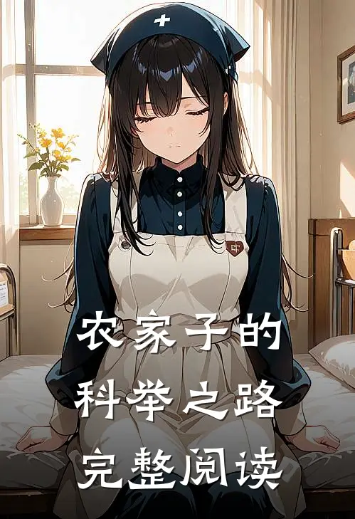 农家子的科举之路完整阅读