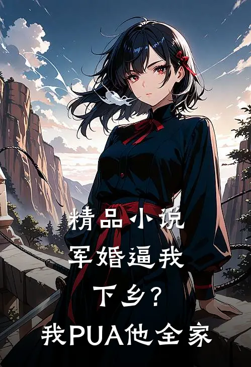精品小说军婚逼我下乡?我PUA他全家
