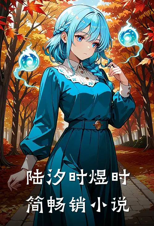 陆汐时煜时简畅销小说