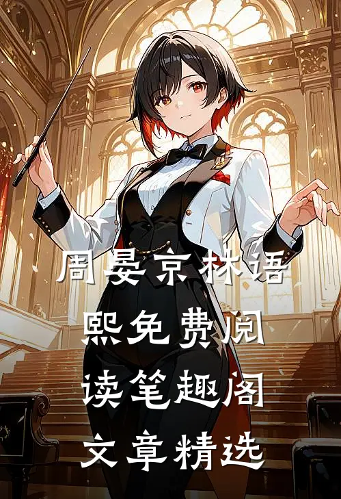 周晏京林语熙免费阅读笔趣阁文章精选