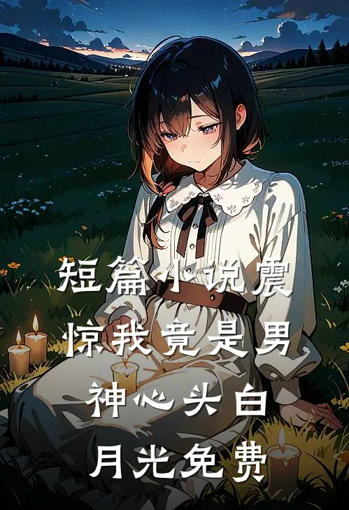 短篇小说震惊我竟是男神心头白月光免费