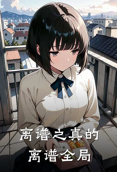 离谱之真的离谱全局