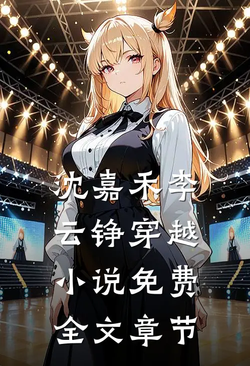 沈嘉禾李云铮穿越小说免费全文章节
