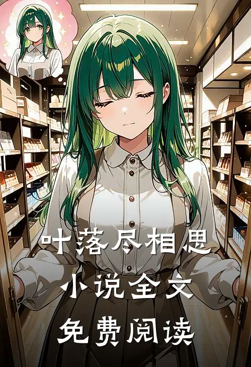 叶落尽相思小说全文免费阅读