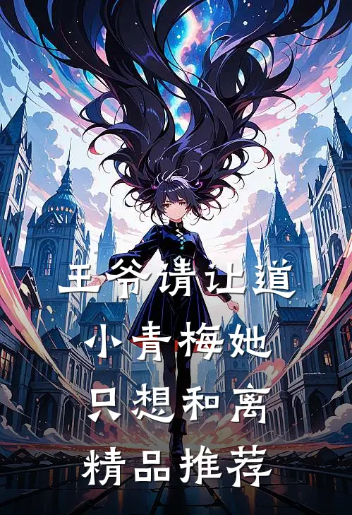 王爷请让道，小青梅她只想和离精品推荐