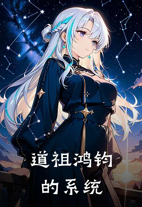 道祖鸿钧的系统