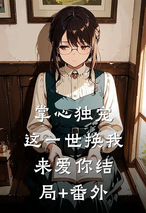 掌心独宠：这一世换我来爱你结局+番外